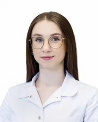 Любарець Ангеліна Олександрівна