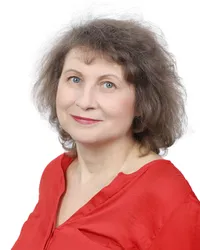 Волкова Ольга Ивановна