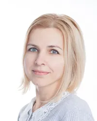 Шингирей (Божко) Наталья Викторовна