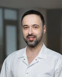 Богданцев Вячеслав Олегович