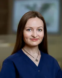Kapran Anzhela Oleksandrivna