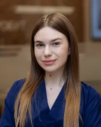 Іванова (Гонтаренко) Еліна Олександрівна