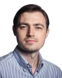 Бідула Євген Олександрович