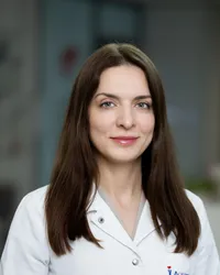 Zadorozhna Kristina Olehivna