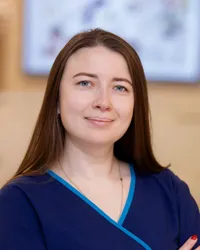Chorna Kateryna Oleksandrivna