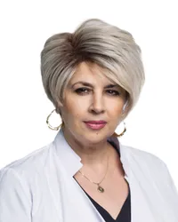 Элина Елена Олеговна