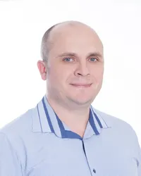 Мельник Євгеній Анатолійович