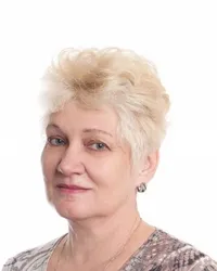 Znova Iryna Borysivna