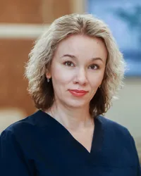 Ustymenko Olena Viktorivna