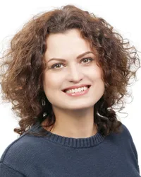 Мироненко Оксана Андріївна