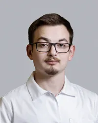 Ivashchuk Maksym Vadymovych