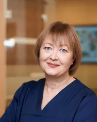 Дубина Светлана Павловна