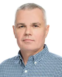Бугаев Дмитрий Анатольевич