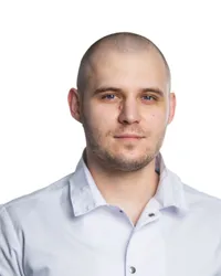 Radiuk Roman Serhiiovych