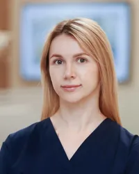 Малахова Аліна Сергіївна