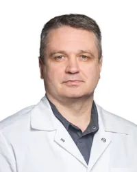 Гармиш Андрей Романович