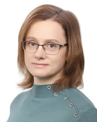 Комендатюк Наталия Васильевна
