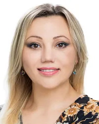 Дец Наталия Дмитриевна