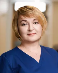 Субботіна Вікторія Романівна