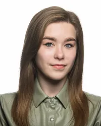 Sytosenko (Morhunova) Maryna Oleksandrivna