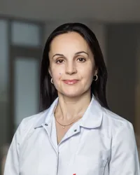 Даниленко Людмила Іванівна