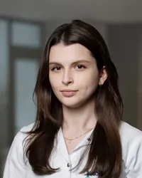 Самойлова Юлія Олександрівна