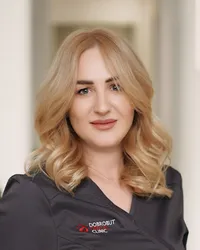 Kovbasniuk Maryna Serhiivna