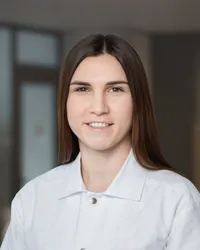 Сидорчук Любава Миколаївна