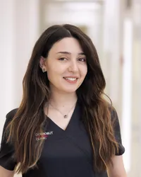 Halstyan Lilit Kamivna