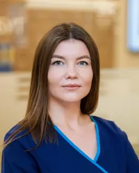 Коломоєць Юлія Геннадіївна