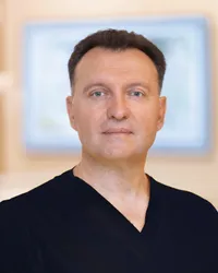 Yaroshchuk Volodymyr Vasylovych