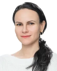 Мищенюк Ольга Юрьевна