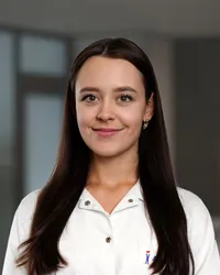 Ставничук Екатерина Петровна