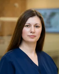 Бас Наталья Викторовна