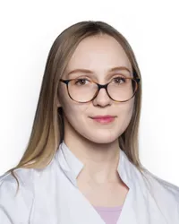 Dubynets Tetiana Anatoliivna