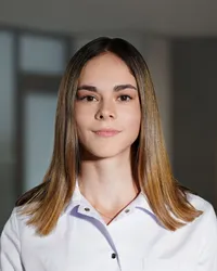 Semenova Yelyzaveta Oleksandrivna