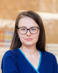 Yefremova Yuliia Volodymyrivna