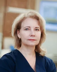 Volkova Nataliia Ivanivna