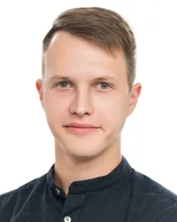 Михайлов Роман Олександрович