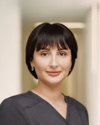 Борис Наталія Георгіївна