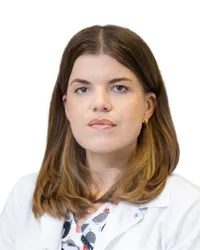 Kuriata Liubov Vasylivna