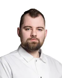 Микитин Володимир Ігорович