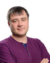 Babun Dmytro Valentynovych