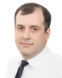 Penkalskyi Oleh Oleksandrovych