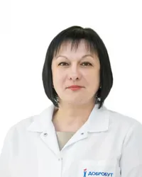 Іщенко Оксана Владиславівна