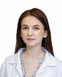 Hermanovych Hanna Mykhailivna