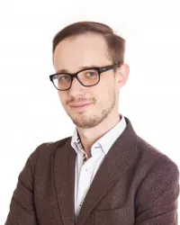 Царик Владислав Викторович