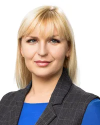 Davydenko Nataliia Anatoliivna