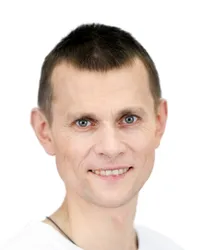 Skorokhodov Vitalii Oleksandrovych