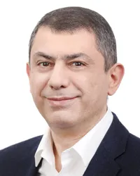Тригубенко Сергей Львович